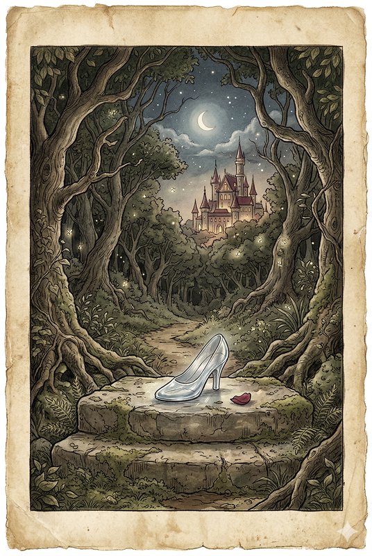 Contes de Perrault cover